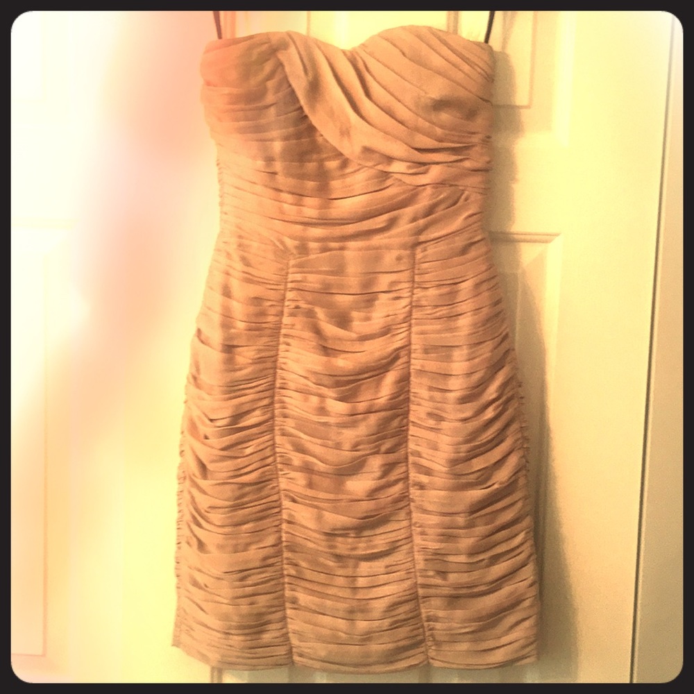 Dress.
